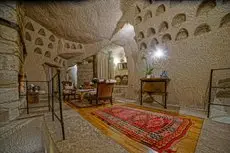 Anatolian Houses Cave Hotel 