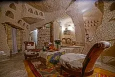 Anatolian Houses Cave Hotel 