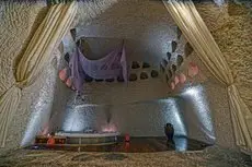 Anatolian Houses Cave Hotel 