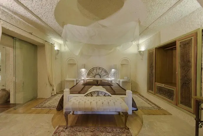 Anatolian Houses Cave Hotel 