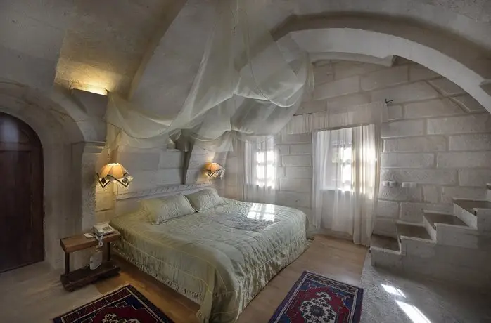 Anatolian Houses Cave Hotel 