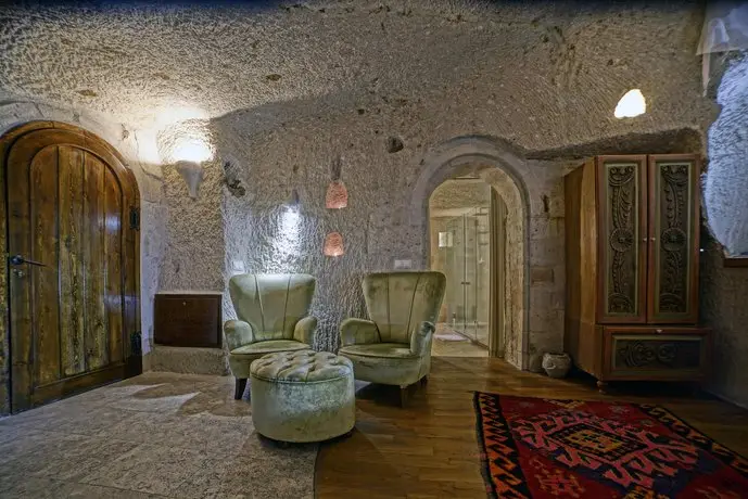 Anatolian Houses Cave Hotel 