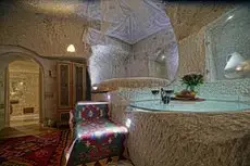 Anatolian Houses Cave Hotel 