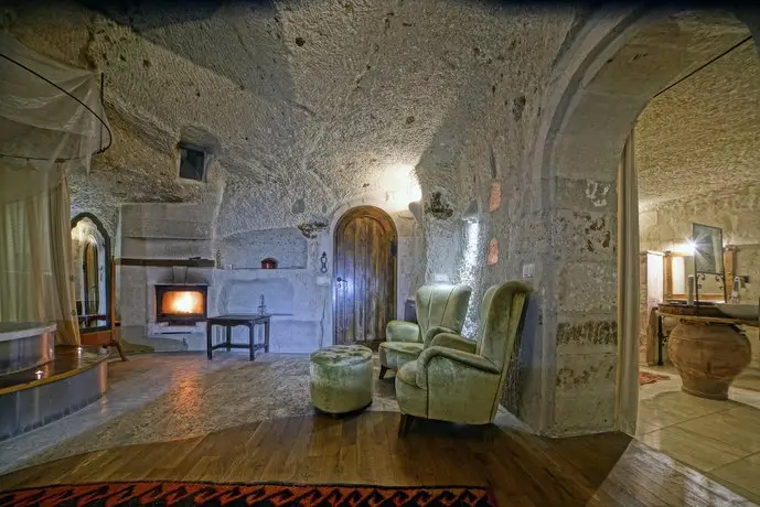 Anatolian Houses Cave Hotel 