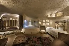 Anatolian Houses Cave Hotel 