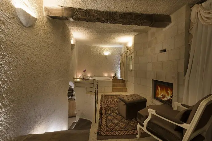 Anatolian Houses Cave Hotel 