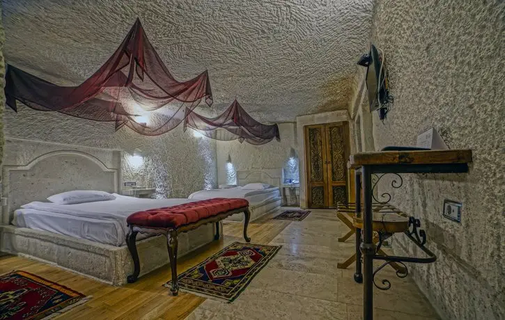 Anatolian Houses Cave Hotel 