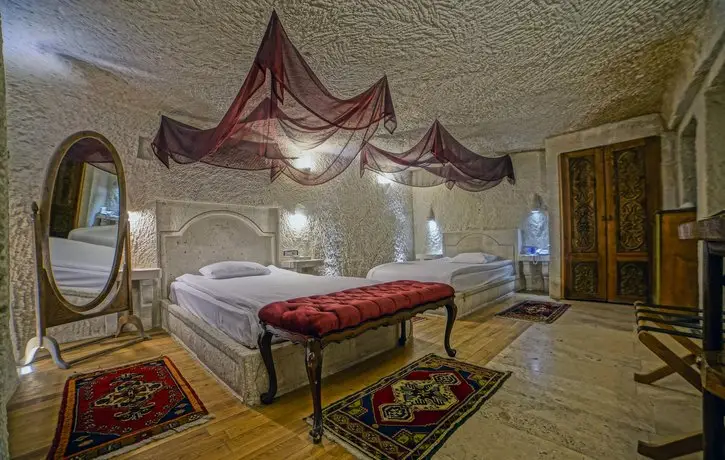 Anatolian Houses Cave Hotel 