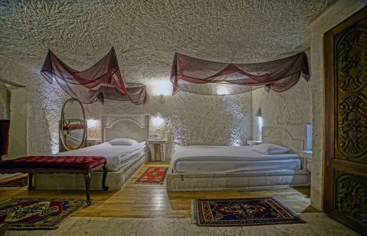 Anatolian Houses Cave Hotel 