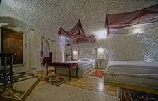 Anatolian Houses Cave Hotel 