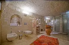 Anatolian Houses Cave Hotel 