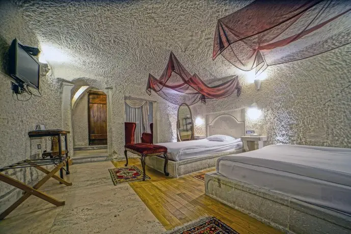 Anatolian Houses Cave Hotel 