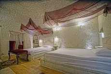 Anatolian Houses Cave Hotel 