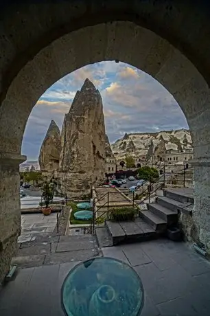 Anatolian Houses Cave Hotel 