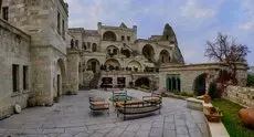 Anatolian Houses Cave Hotel 