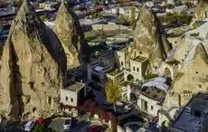 Anatolian Houses Cave Hotel 