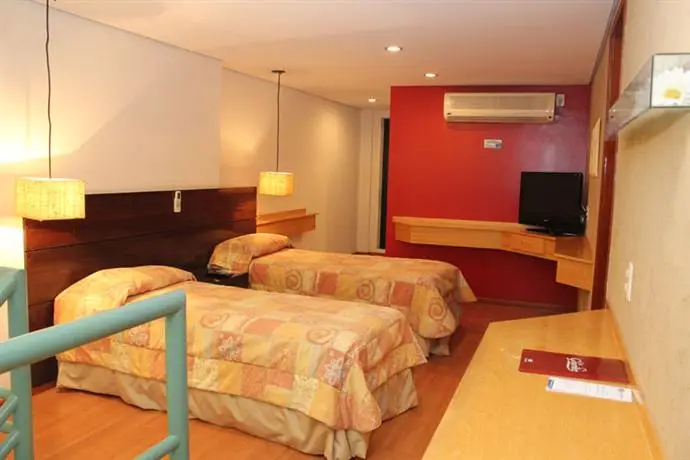 Bahamas Suite Hotel room