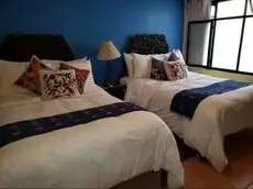 Casa Mia Suites 