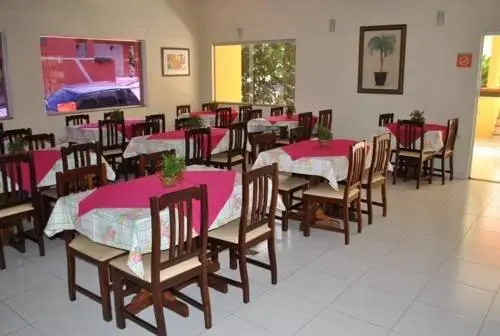 Hotel Concord Campo Grande 