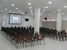 Hotel Concord Campo Grande Conference hall