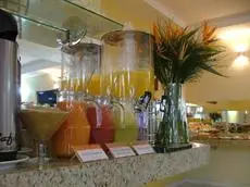 Hotel Concord Campo Grande 