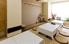 Hotel Gran View Okinawa room