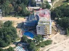 Hotel Kamenec 