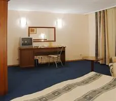 Hotel Luxor Burgas room