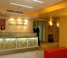 Hotel Luxor Burgas 