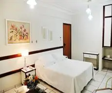 Hotel Metropolitan Campo Grande 