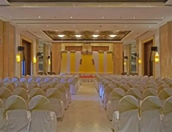 Hotel Satkar Residency Thane 