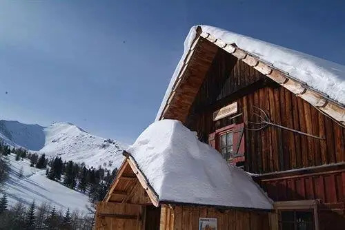 Katschberghof