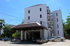 Royal Diamond Hotel Phetchaburi Appearance