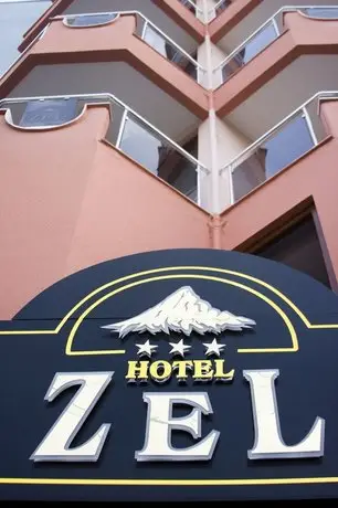 Zel Hotel 