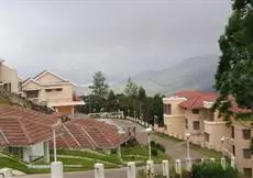 Chancellor Resort Chinnakanal 