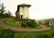 Chancellor Resort Chinnakanal 