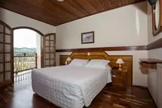 Hotel Leao da Montanha 