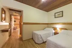 Hotel Leao da Montanha 