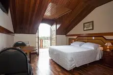 Hotel Leao da Montanha 