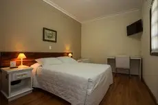 Hotel Leao da Montanha 