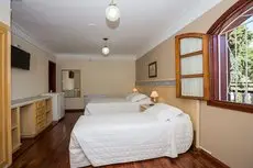 Hotel Leao da Montanha 