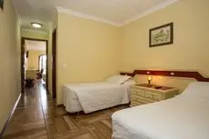 Hotel Leao da Montanha 