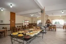 Hotel Leao da Montanha 