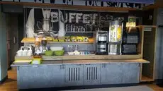 Ibis Budget Villemomble Bar / Restaurant