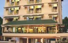 Le Celestium Hotel Munnar Appearance