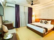 Le Le Hotel Ho Chi Minh City 