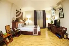 Le Le Hotel Ho Chi Minh City room