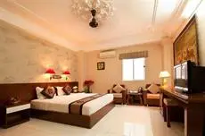 Le Le Hotel Ho Chi Minh City room