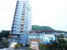 Petro Hotel 