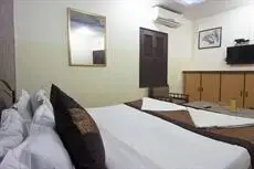 Airport Inn New Delhi room